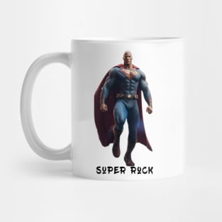 Super Rock Mug